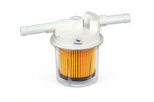 [GEN-APP-1000-PES-2] 1000mL Polypropylene Solvent Filtration Funnel, PES Membrane 0.2µm